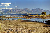 La baia di Elounda.